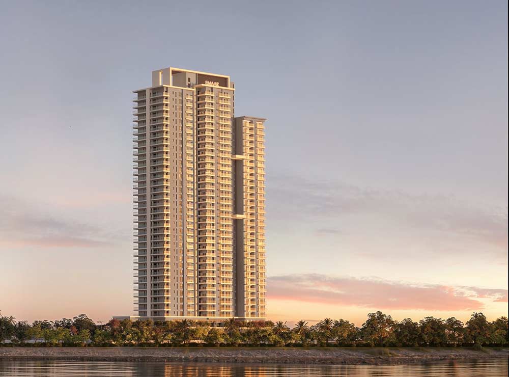 Emaar Elara Lucknow